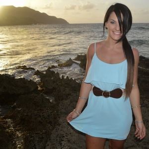 Meet your Posher, Amanda